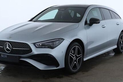Mercedes-Benz CLA 250 14.400 km 39.179 &euro; Parchim 19370