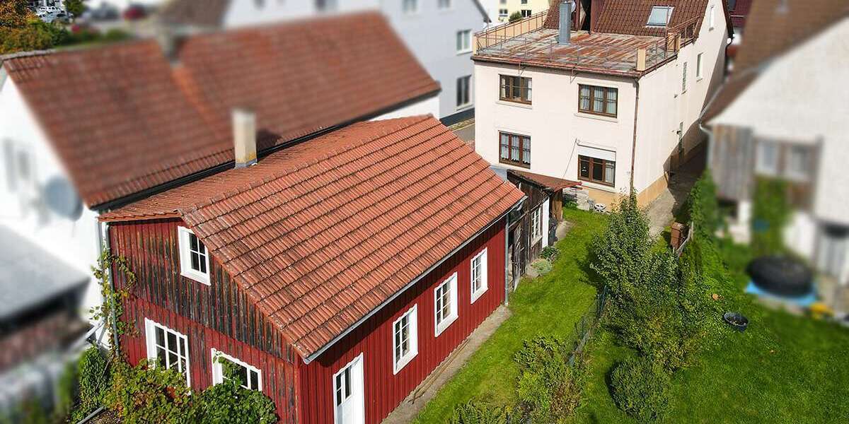 Haus zum Kaufen in Winterlingen 179.000 € 167.33 m² 7 zimmer