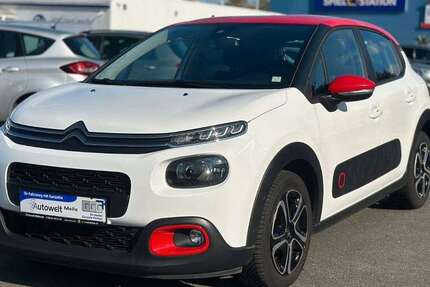 Citroen C3 81.000 km 11.990 € Melle 49324