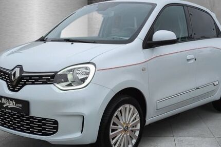 Renault Twingo 23.760 km 12.390 &euro; Diepholz 49356