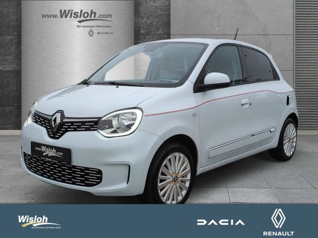 Renault Twingo 23.760 km 12.390 &euro; Diepholz 49356