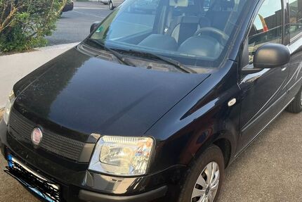 Fiat Panda 88.000 km 3.500 &euro; Volkertshausen 78269