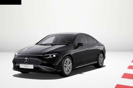 Mercedes-Benz CLA 250 8.050 km 55.998 &euro; Hamburg 22609