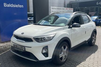 Kia Stonic 44.750 km 15.400 &euro; Bergisch Gladbach 51427