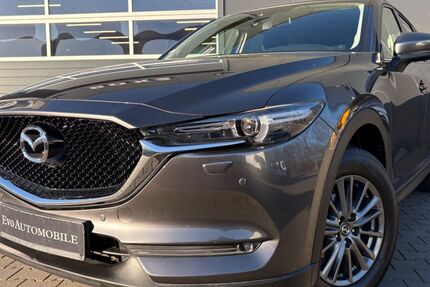 Mazda CX-5 61.621 km 18.500 &euro; Ahlen 59229