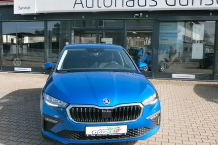 Skoda Scala 4.033 km 21.100 &euro; Peiting 86971