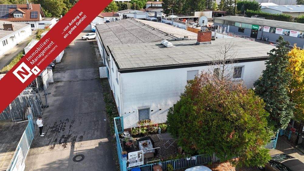 Gewerbeobjekt Neustadt an der Weinstraße Lachen-Speyerdorf - 1.250.000&euro; | Angebot:25680393