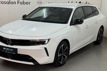 Opel Astra 79.000 km 17.900 &euro; Dachau 85221