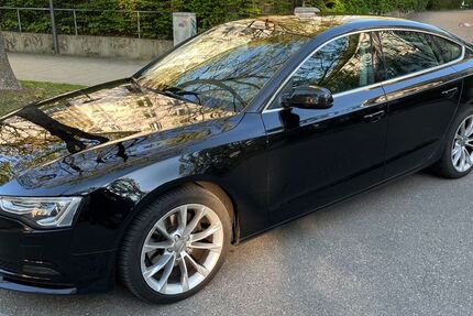 Audi A5 164.500 km 12.900 &euro; München 80637