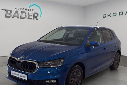 Skoda Fabia 4.900 km 23.730 &euro; Wolfratshausen 82515