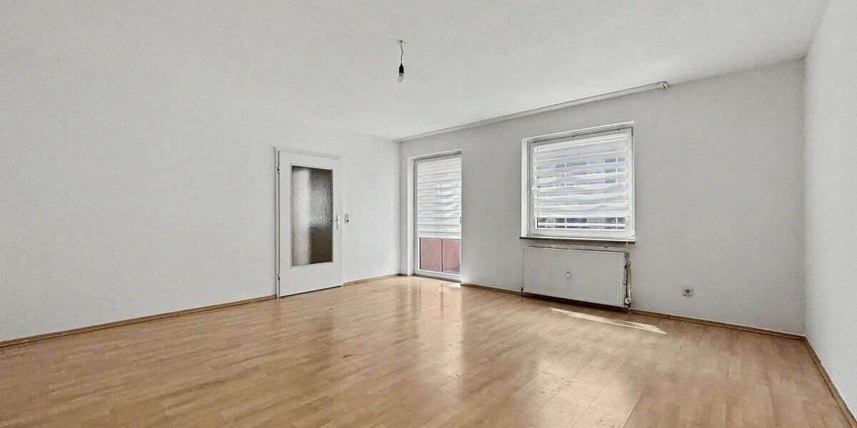 Etagenwohnung Nürnberg Gärten bei Wöhrd - 4 Zimmer, 86 m&sup2;, 320.000&euro; | Angebot:26981652