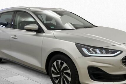 Ford Focus 59.998 km 13.980 &euro; Barchfeld - Immelborn 36456