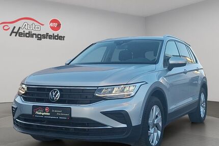 VW Tiguan 34.250 km 24.490 &euro; Merkendorf 91732