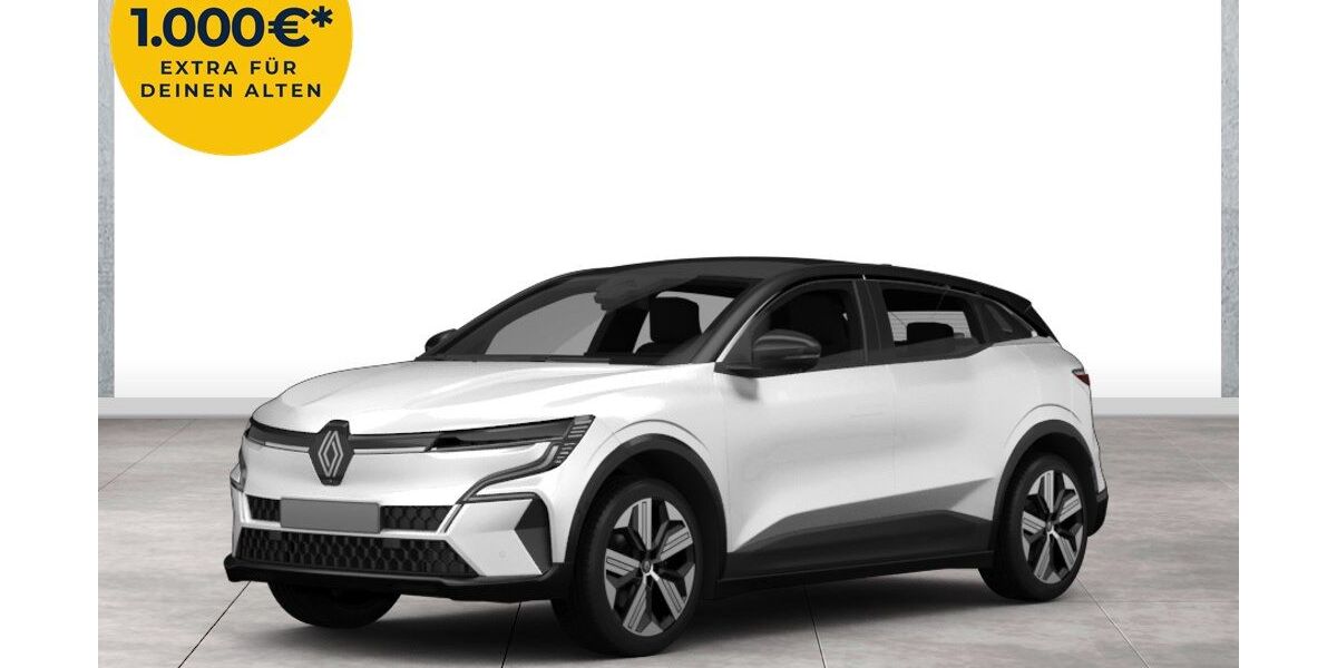 Renault Megane E-TECH 48.986 km 22.990 &euro; Aachen 52068