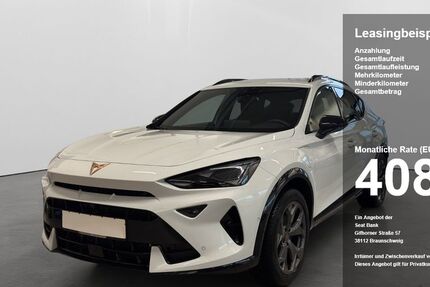Cupra Formentor 21.516 km 34.390 &euro; Regensburg 93055