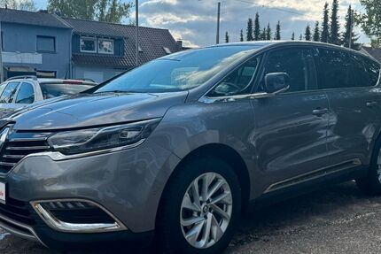 Renault Espace 160.000 km 9.999 &euro; Saarbrücken 66127