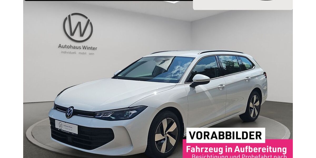 VW Passat 34.700 km 26.999 &euro; Freiberg 09599
