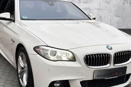 BMW 520 119.950 km 19.900 &euro; Eisenberg 07607