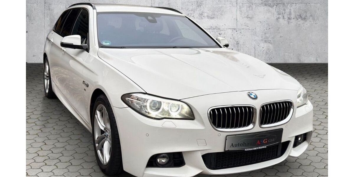 BMW 520 119.950 km 19.900 &euro; Eisenberg 07607