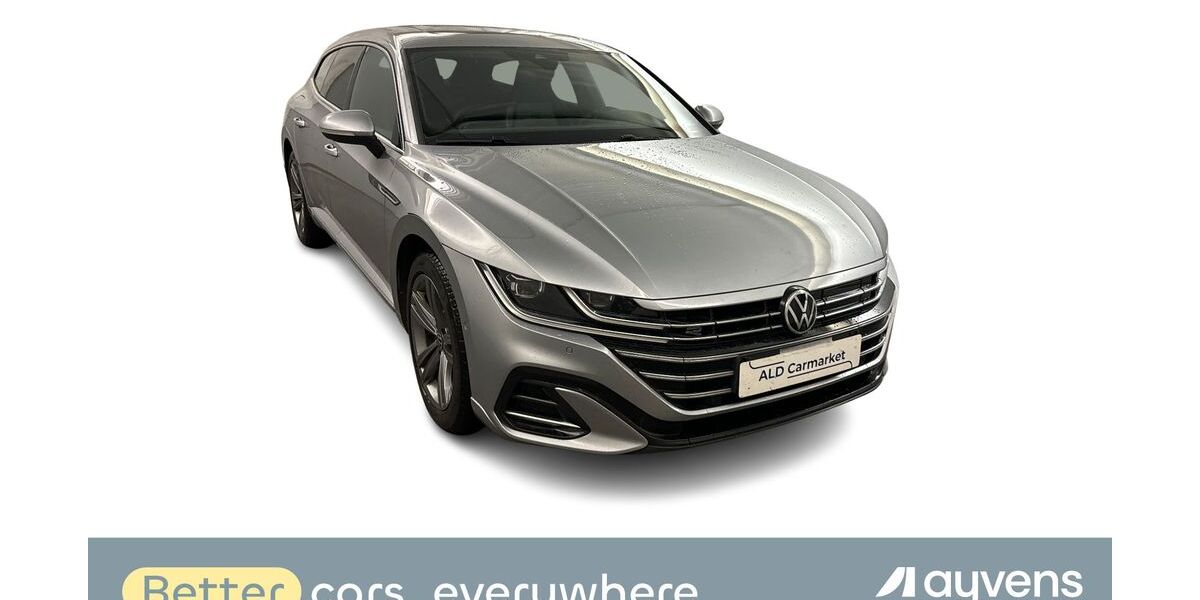 VW Arteon 120.756 km 23.480 &euro; Dorfmark 29683