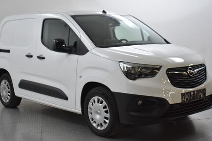Opel Combo Electric 17.546 km 15.950 &euro; Bebra 36179