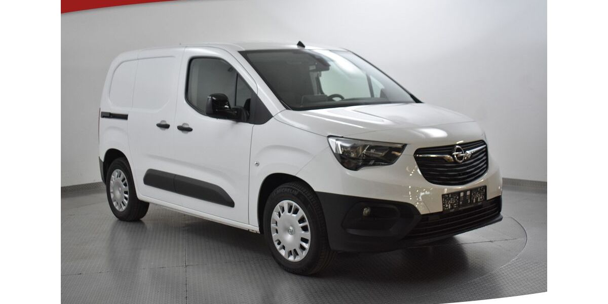 Opel Combo Electric 17.546 km 15.950 &euro; Bebra 36179