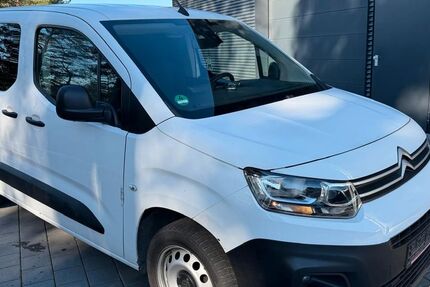 Citroen Berlingo 240.000 km 5.500 &euro; Grafenau 71120