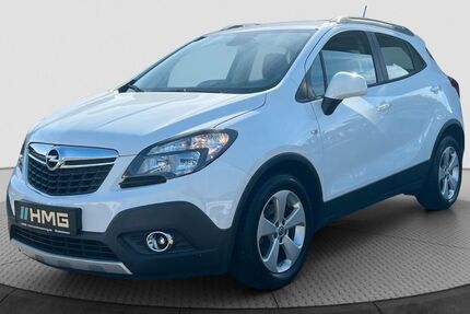 Opel Mokka 162.300 km 7.700 &euro; Büdingen-Düdelsheim 63654