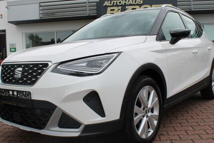 Seat Arona 40.750 km 19.370 € Lünen 44536