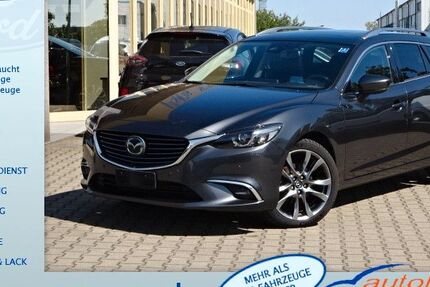 Mazda 6 162.548 km 8.840 &euro; Eilenburg 04838