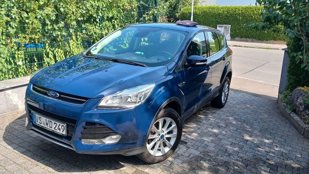 Kuga