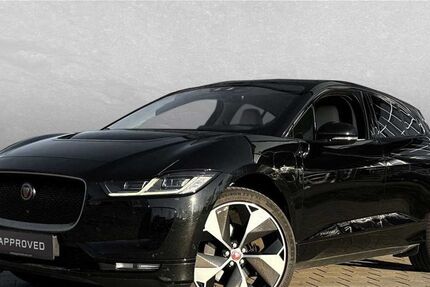 Jaguar I-Pace 50.500 km 43.490 &euro; Regensburg 93059