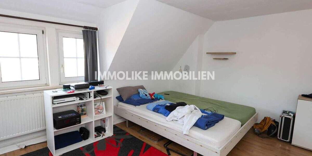 Mehrfamilienhaus, Wohnhaus Bad Brückenau - 8 Zimmer, 238 m&sup2;, 179.000&euro; | Angebot:25815792