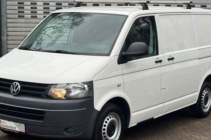 VW T5 Transporter