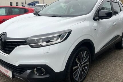 Renault Kadjar 105.997 km 13.990 € Brandenburg 14770