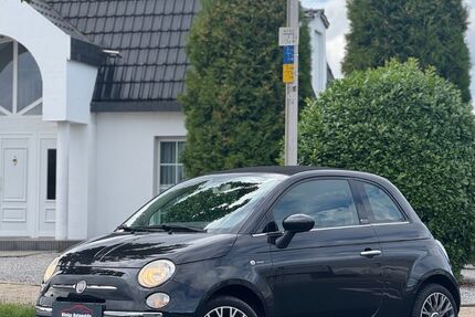 Fiat 500 96.205 km 6.690 € Jülich 52428