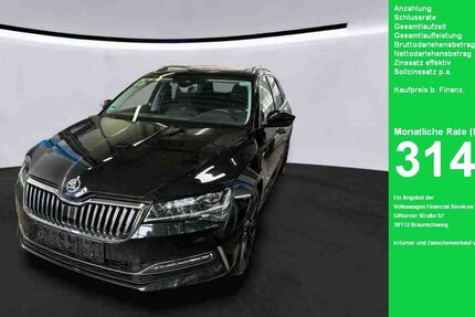 Skoda Superb 196.831 km 22.455 &euro; Oelde (Stromberg) 59302