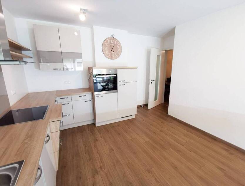 2 Zimmer TerassenWohnung (barrierefrei)