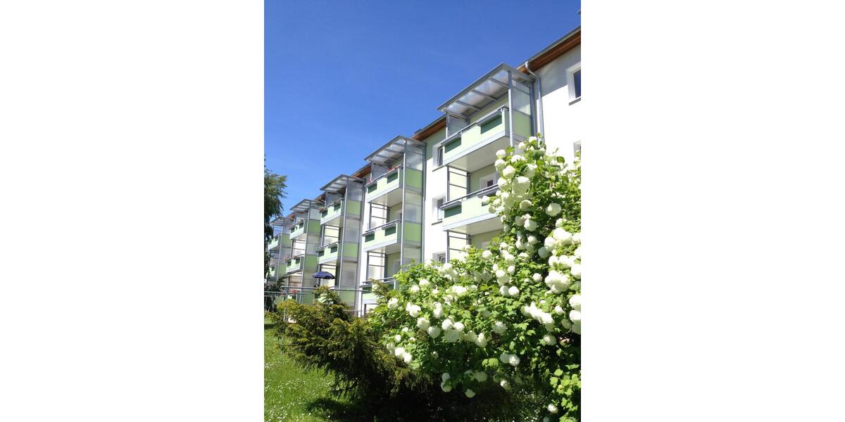 Etagenwohnung Harztor - 1 Zimmer, 32 m&sup2;, 220&euro; | Angebot:26162598