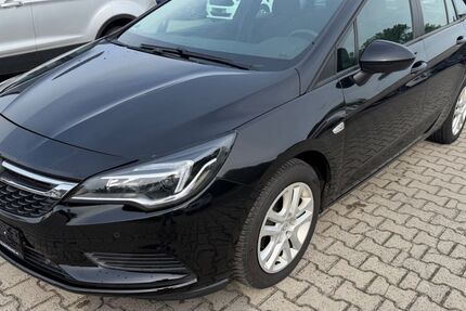 Opel Astra 145.000 km 8.300 &euro; Papenburg 26871