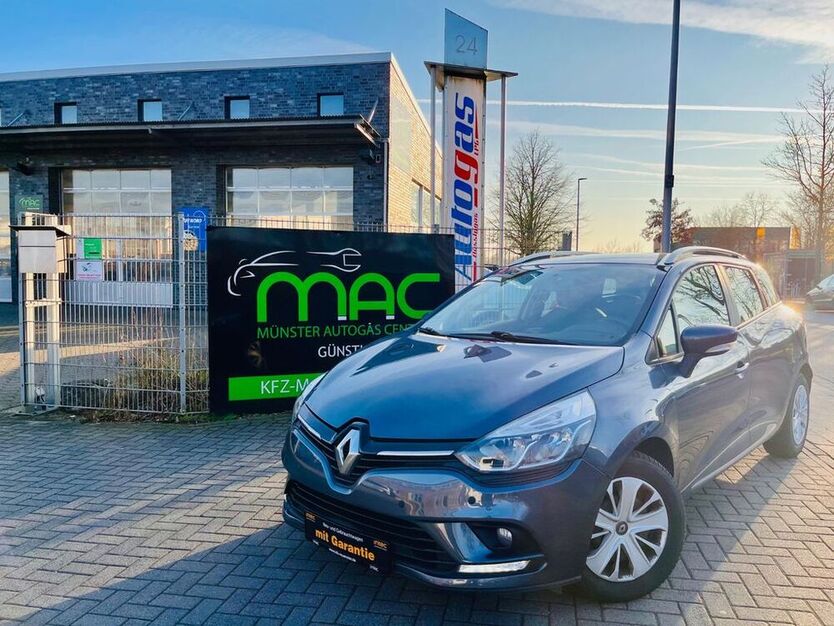 Clio