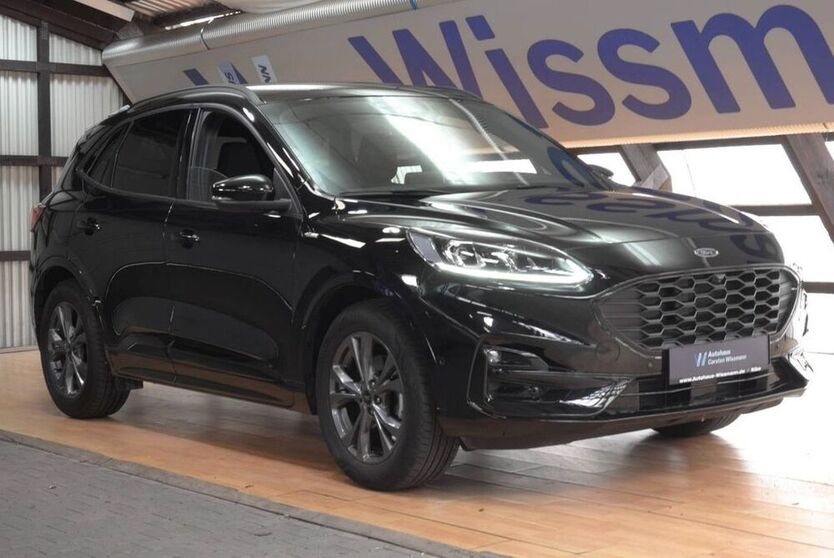 Kuga
