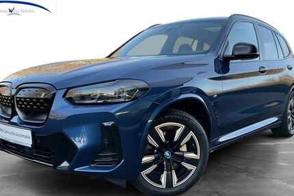 BMW iX3 59.001 km 38.870 &euro; Kölbingen 56459