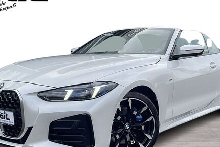 BMW 430 9.800 km 59.911 € Gunzenhausen 91710