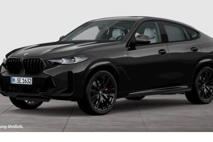 BMW X6 20.975 km 81.995 &euro; Köln-West 50858