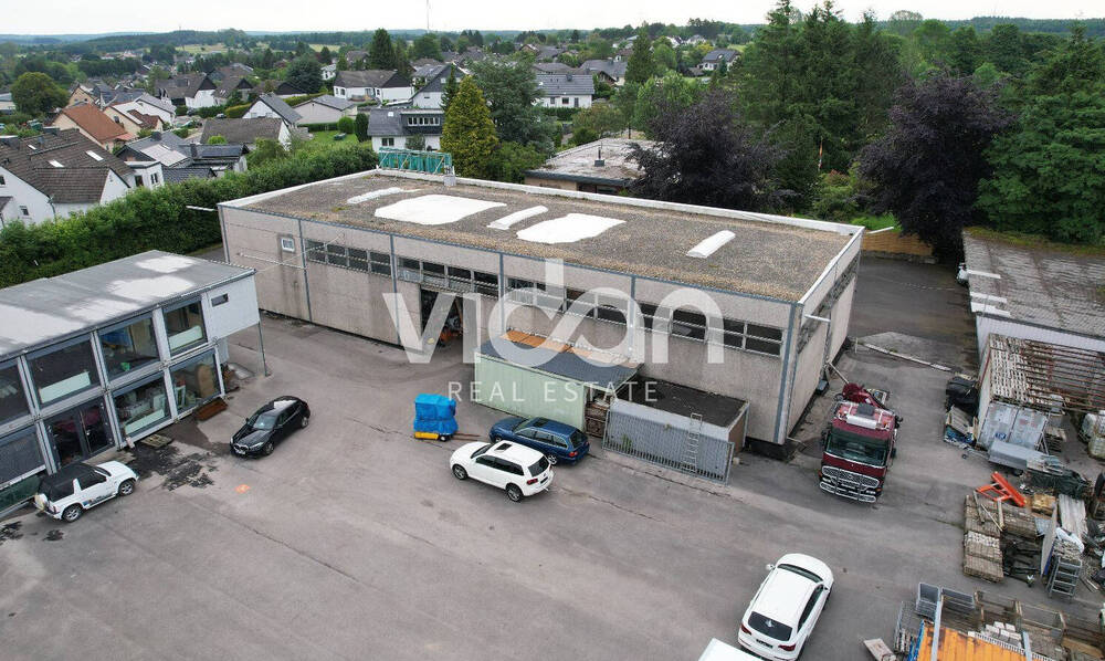 Gewerbeobjekt Dahlem Schmidtheim - 3.000&euro; | Angebot:24035045