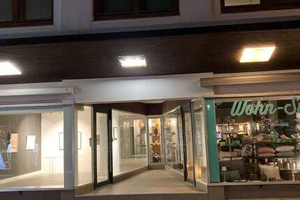 Gewerbeobjekt Westerland Westerland - 3.000&euro; | Angebot:27091927