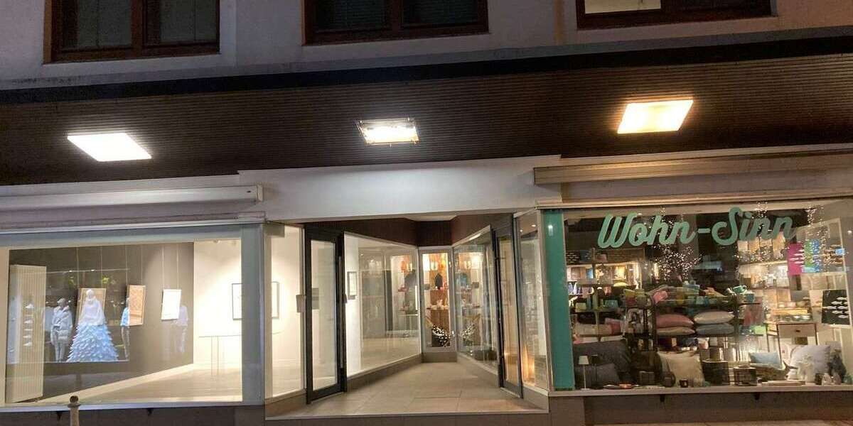 Gewerbeobjekt Westerland Westerland - 3.000&euro; | Angebot:27091927