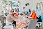 Etagenwohnung Hage - 1 Zimmer, 25 m&sup2;, 450&euro; | Angebot:24715161