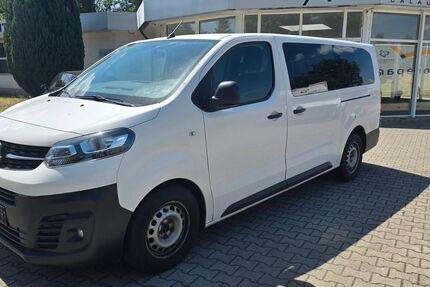 Opel Vivaro 173.000 km 12.900 &euro; Calau 03205